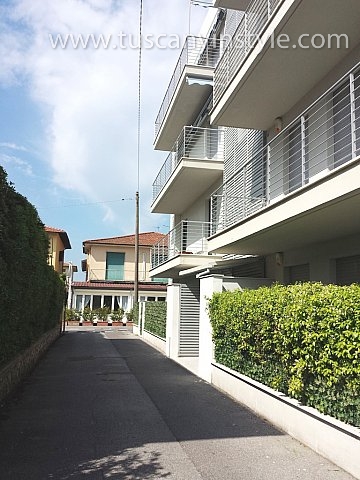 Apartment Fiumetto-Apartment Balilla-15