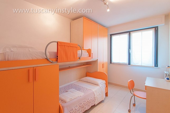 Apartment Fiumetto-Apartment Balilla-13