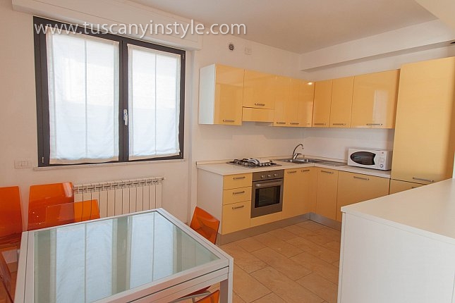 Apartment Fiumetto-Apartment Balilla-2