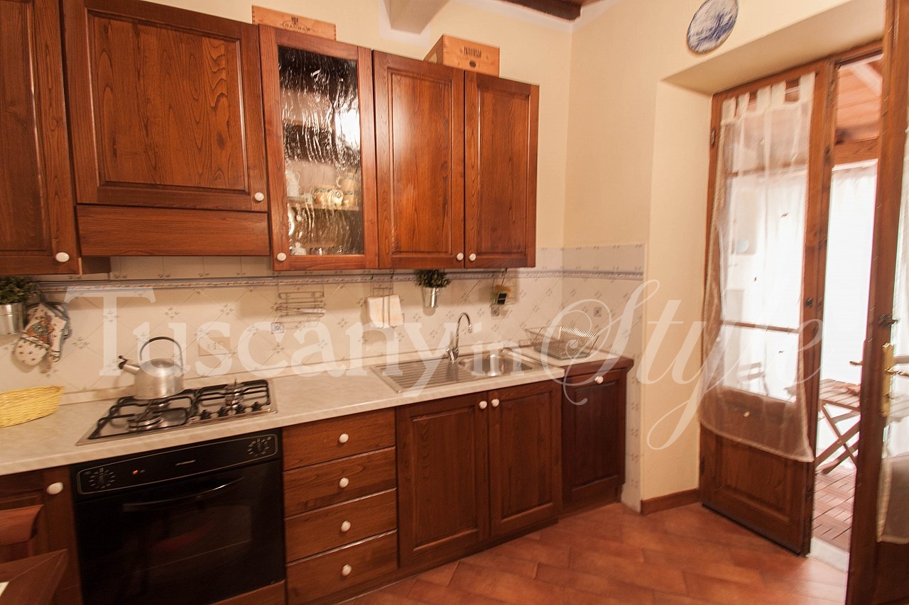 Apartment Pietrasanta Centro Storico-Casa Sara-6