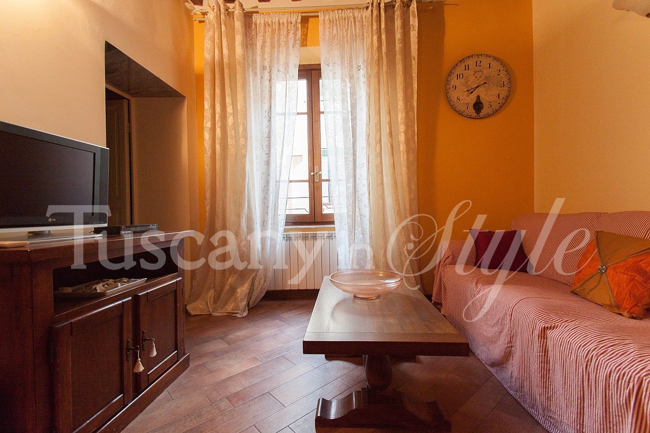 Apartment Pietrasanta Centro Storico-Casa Sara-17