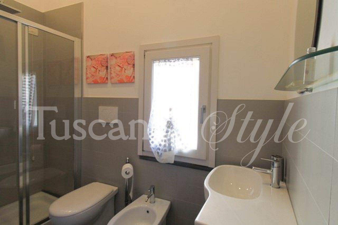 Apartment Pietrasanta Centro Storico-The Loft-7