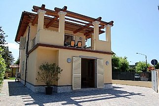 Villa Daria
