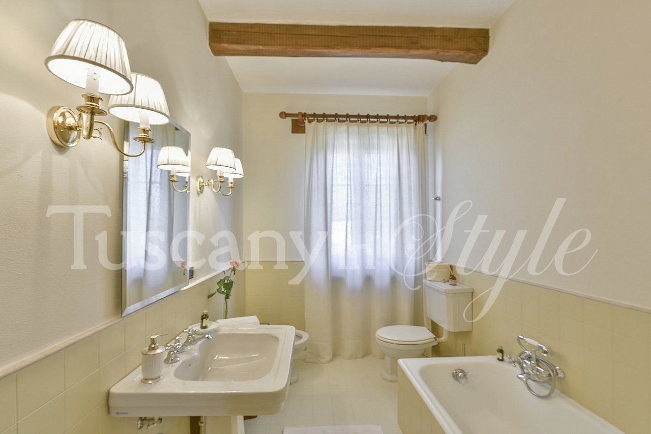 Villa Camaiore-Relais Lalla-19