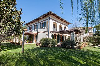 Villa I Glicini