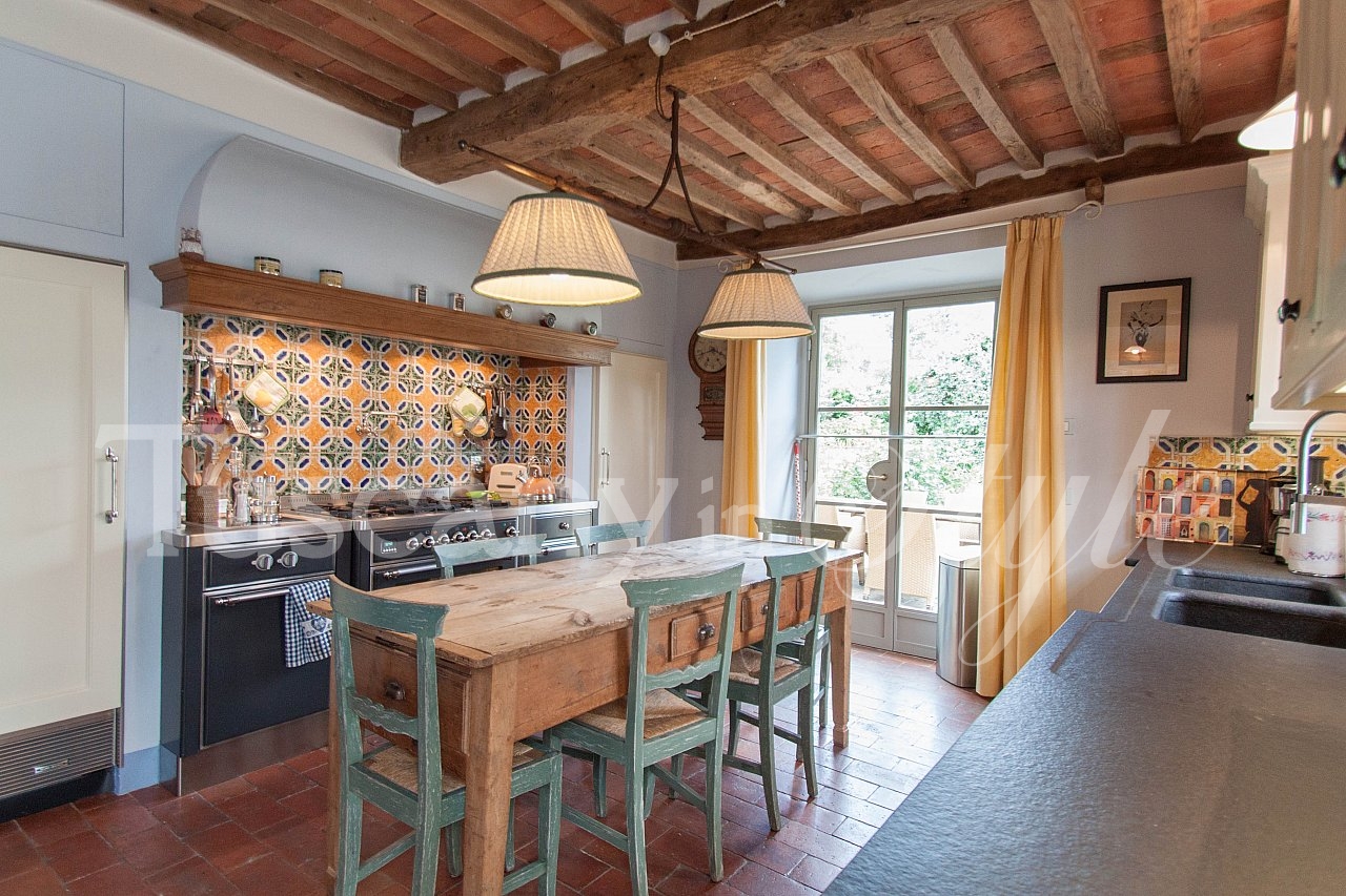 Villa Pieve-Casa Joseph-0