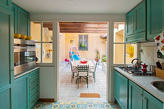 Apartment La Joya