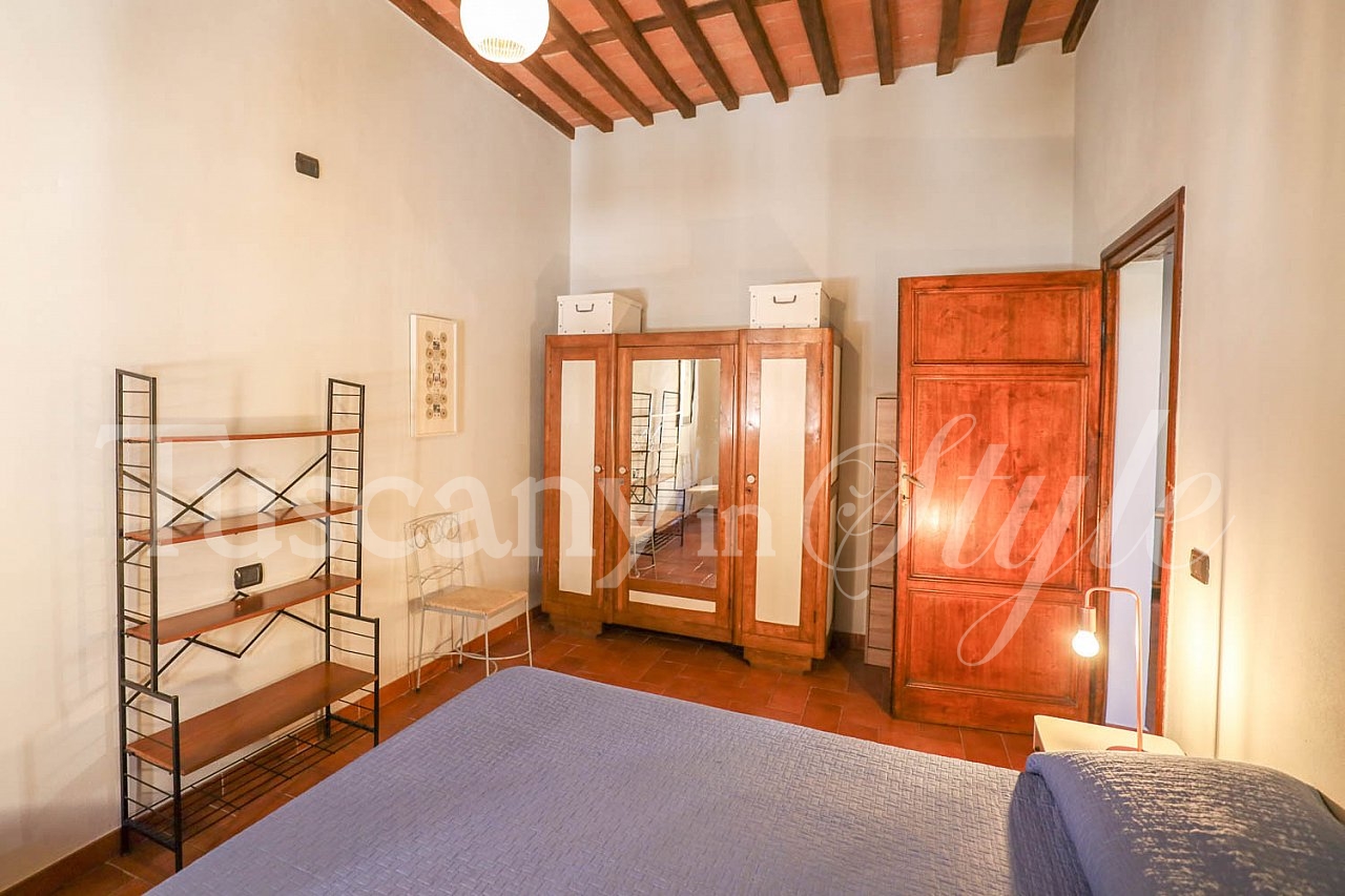 Apartment Pietrasanta Centro Storico-Apartment Il Marzocco -9