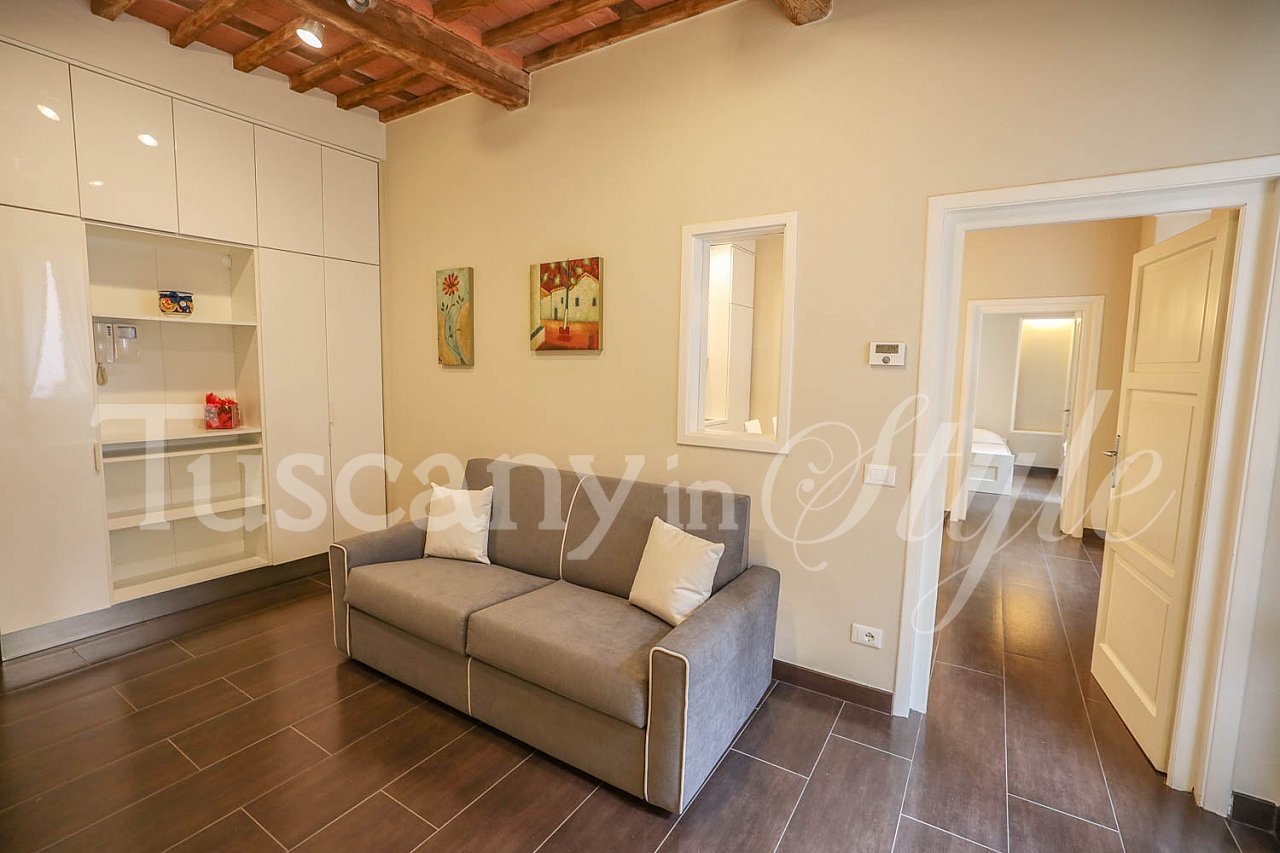 Apartment Pietrasanta Centro Storico-Casa Marty-1