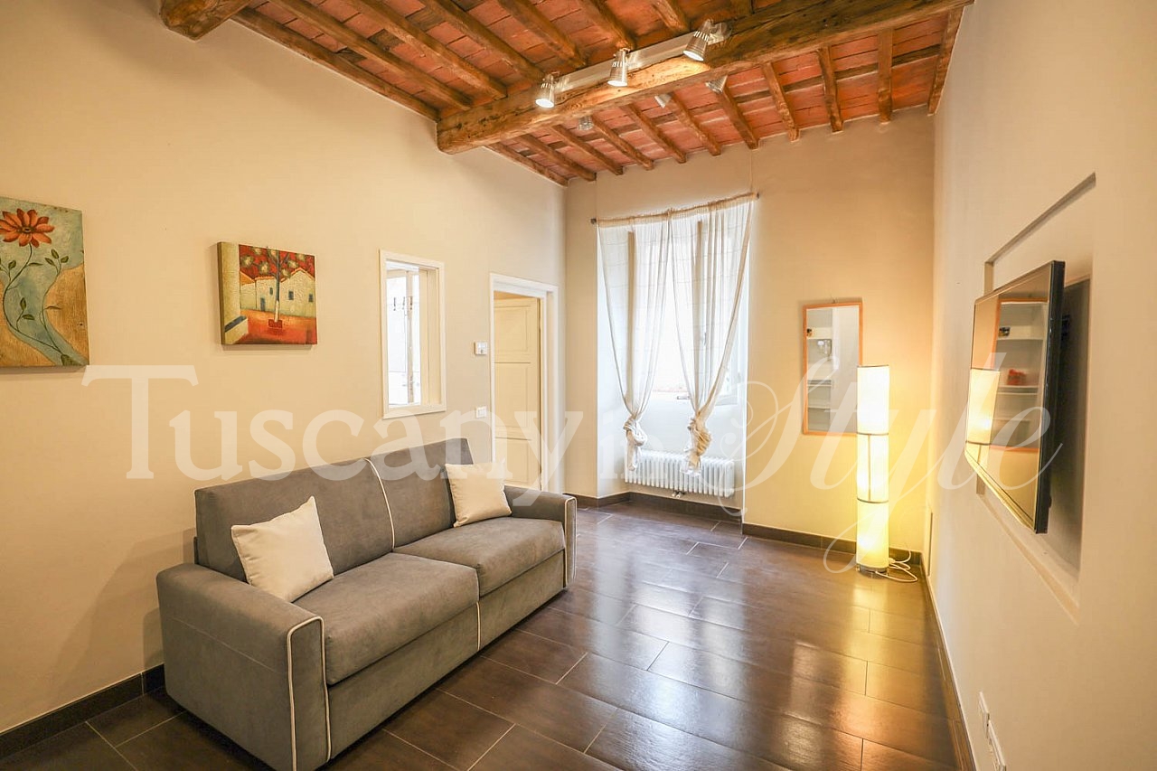 Apartment Pietrasanta Centro Storico-Casa Marty-10