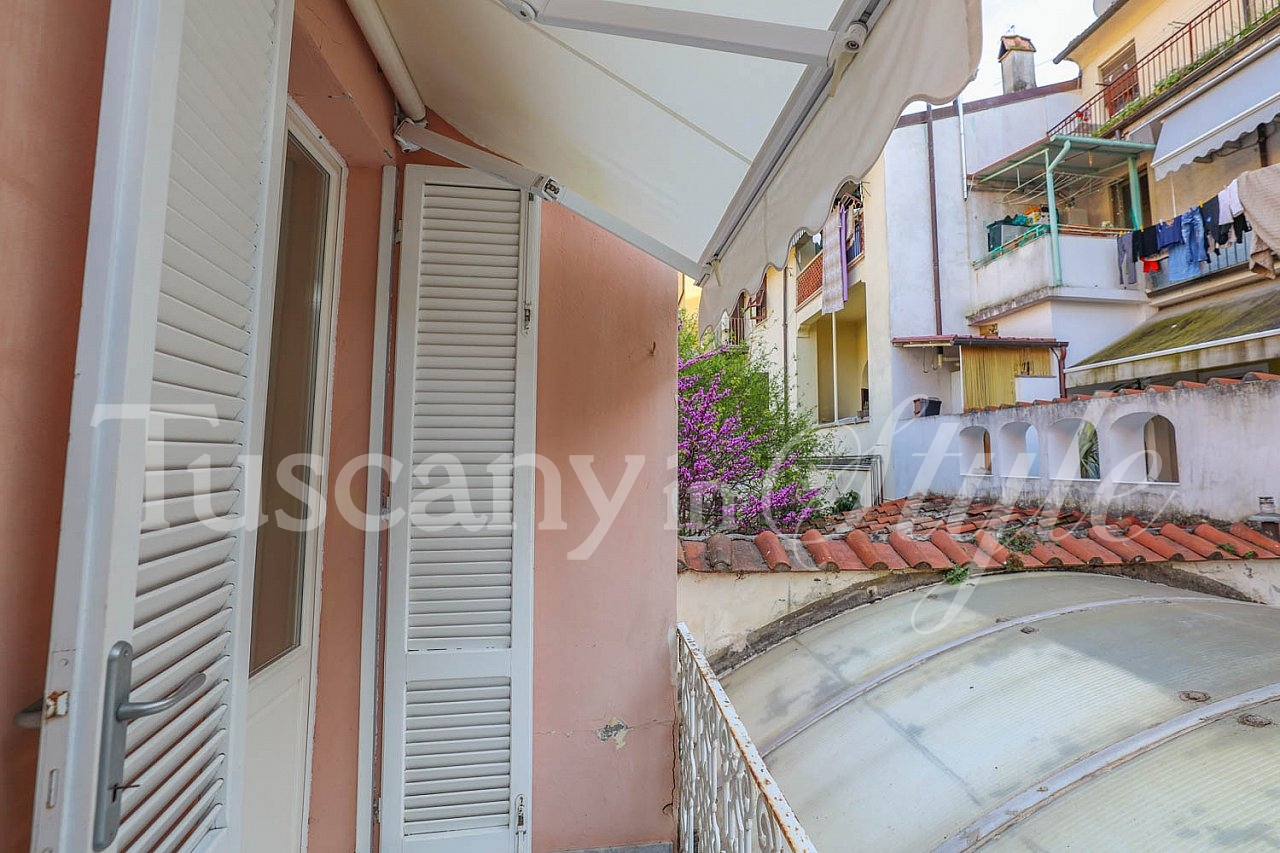 Apartment Pietrasanta Centro Storico-Casa Marty-7