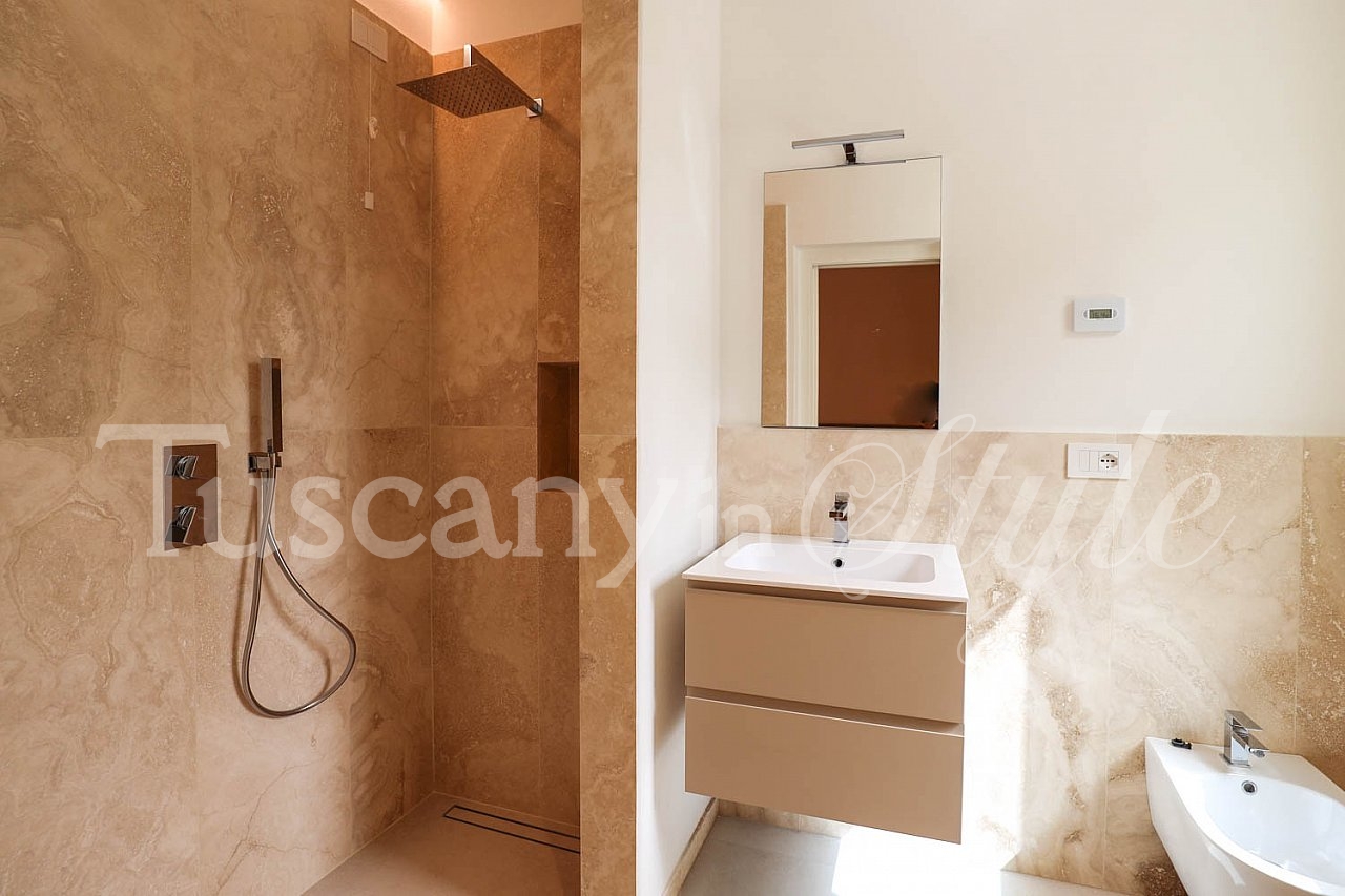 Villa Marina di Pietrasanta-Villa Sarah-8
