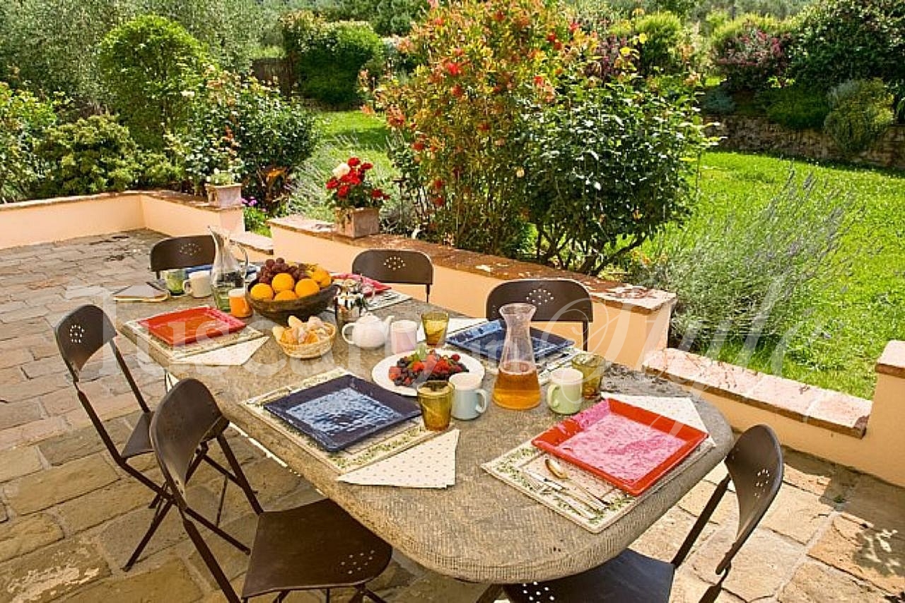 Villa Pieve-Casa Joseph-19