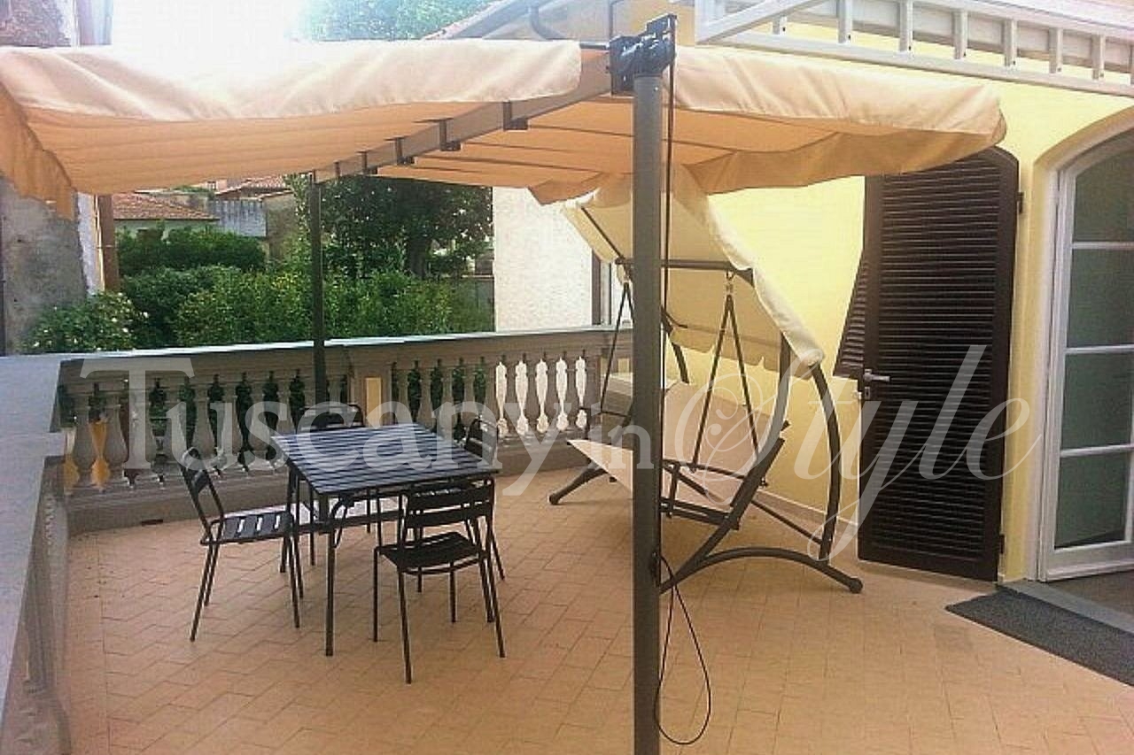 Apartment Pietrasanta Centro Storico-The Loft-9
