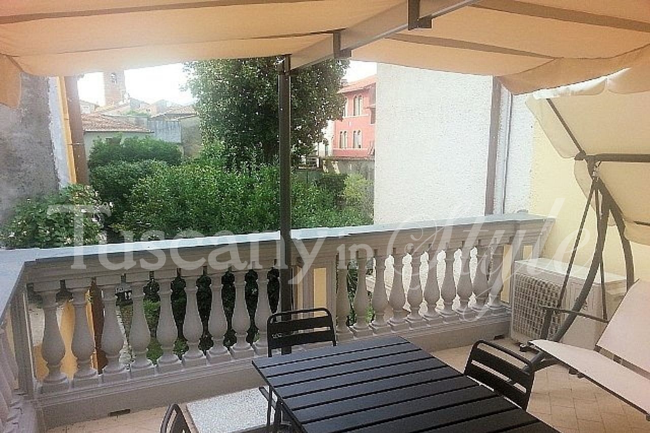 Apartment Pietrasanta Centro Storico-The Loft-1