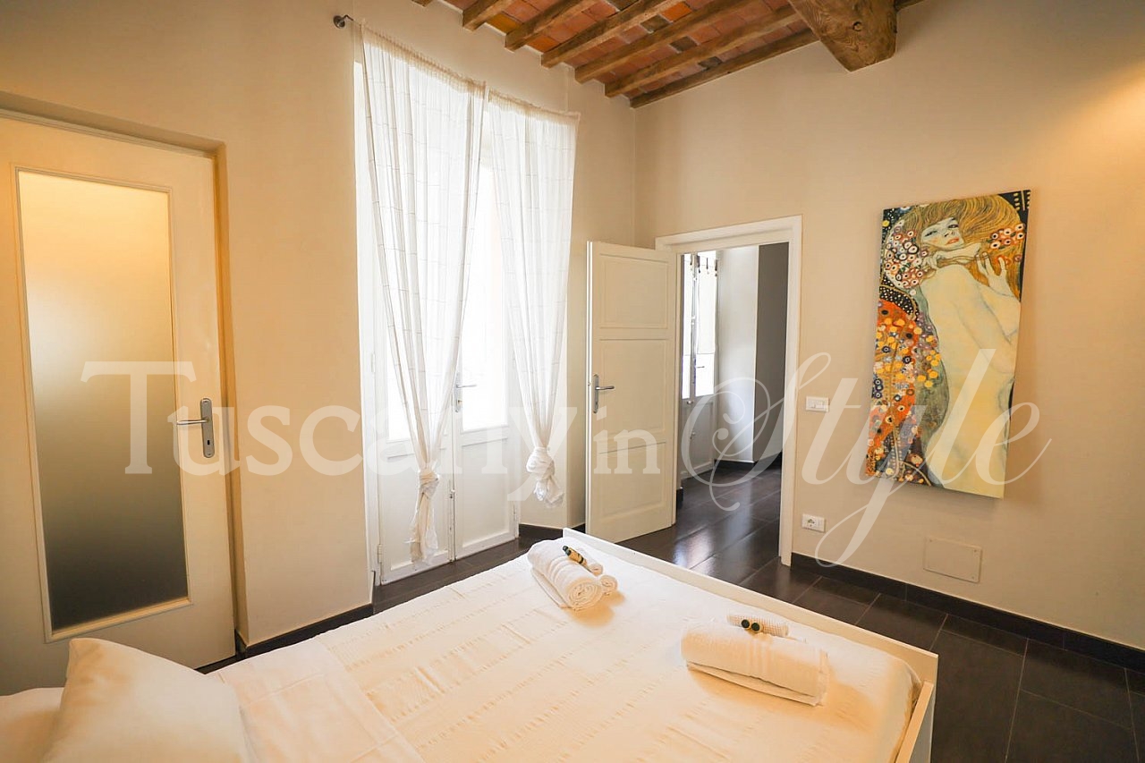 Apartment Pietrasanta Centro Storico-Casa Marty-3