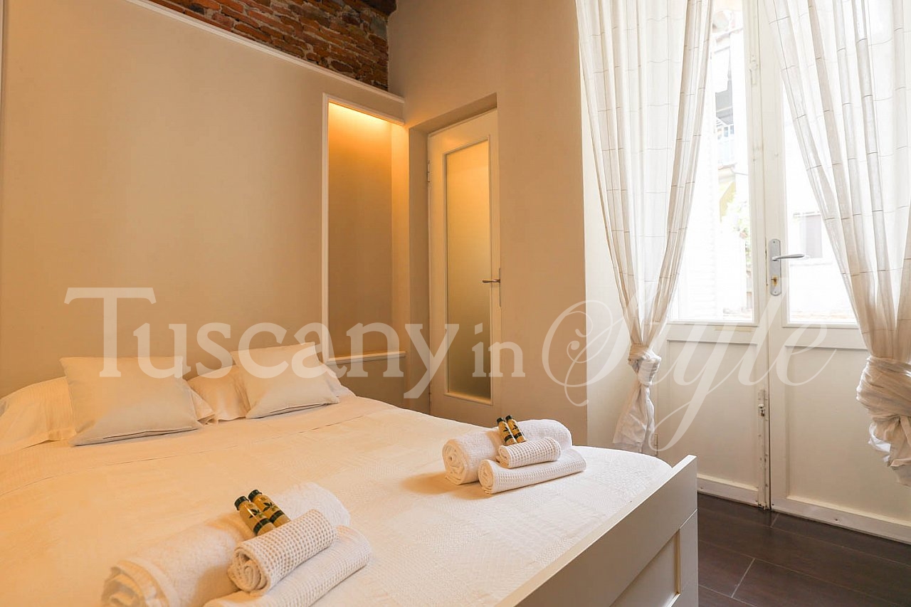 Apartment Pietrasanta Centro Storico-Casa Marty-6
