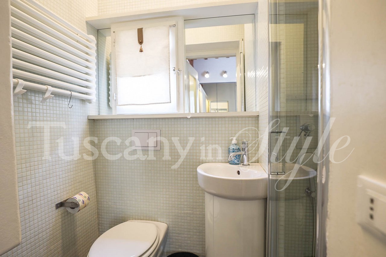 Apartment Pietrasanta Centro Storico-Casa Marty-4
