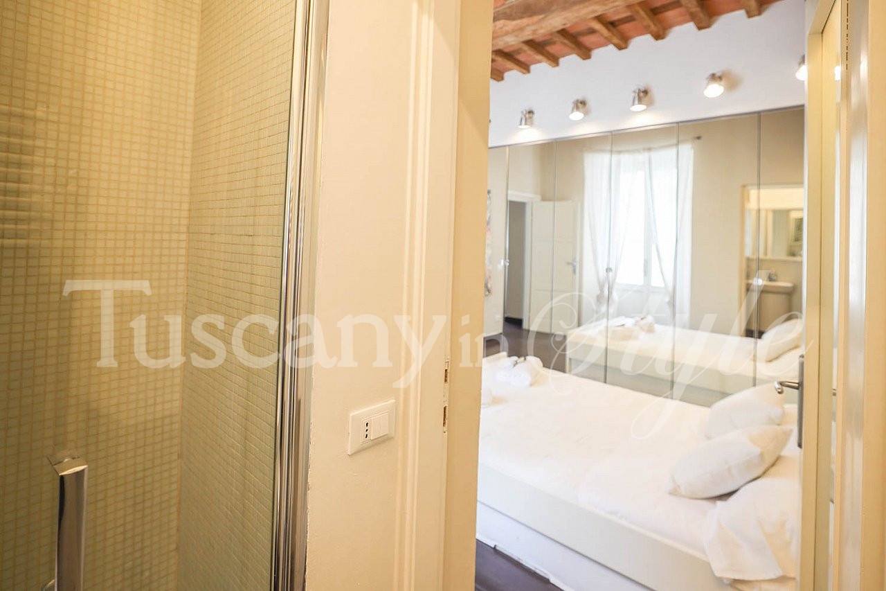 Apartment Pietrasanta Centro Storico-Casa Marty-5