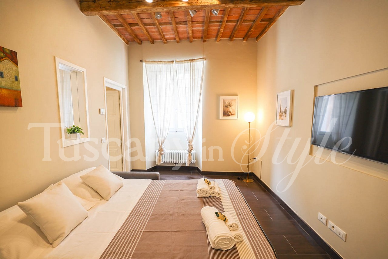 Apartment Pietrasanta Centro Storico-Casa Marty-11
