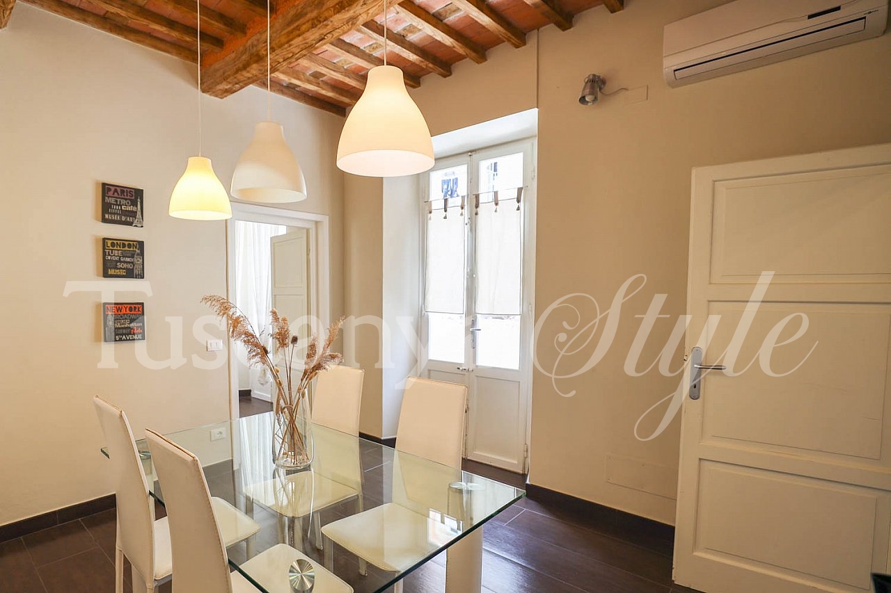 Apartment Pietrasanta Centro Storico-Casa Marty-9