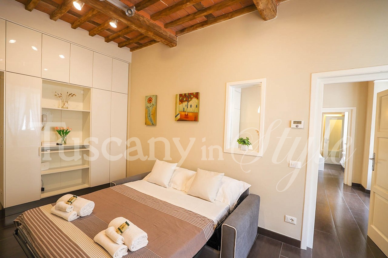Apartment Pietrasanta Centro Storico-Casa Marty-12