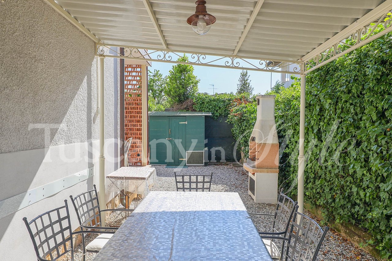 Villa Marina di Pietrasanta-Villino Marina-8