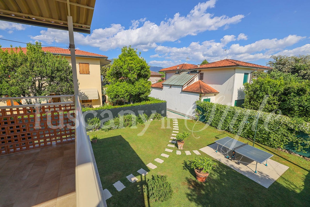 Villa Marina di Pietrasanta-Villino Marina-14