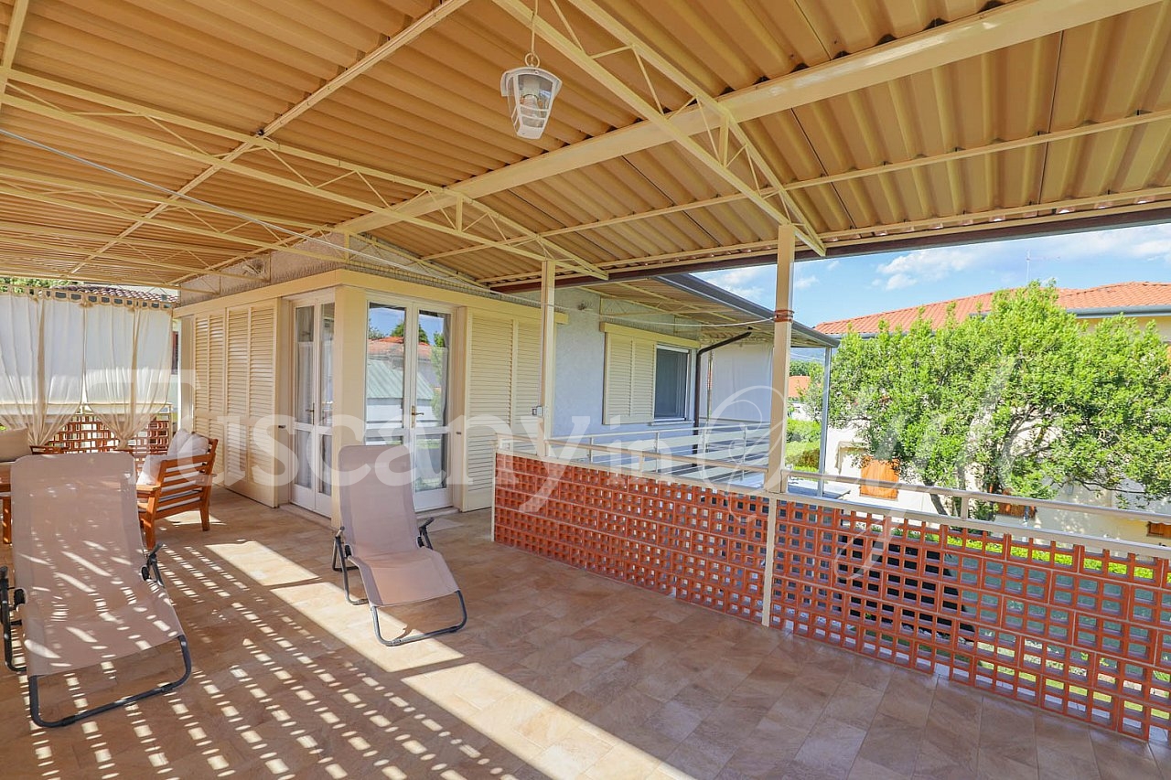 Villa Marina di Pietrasanta-Villino Marina-13