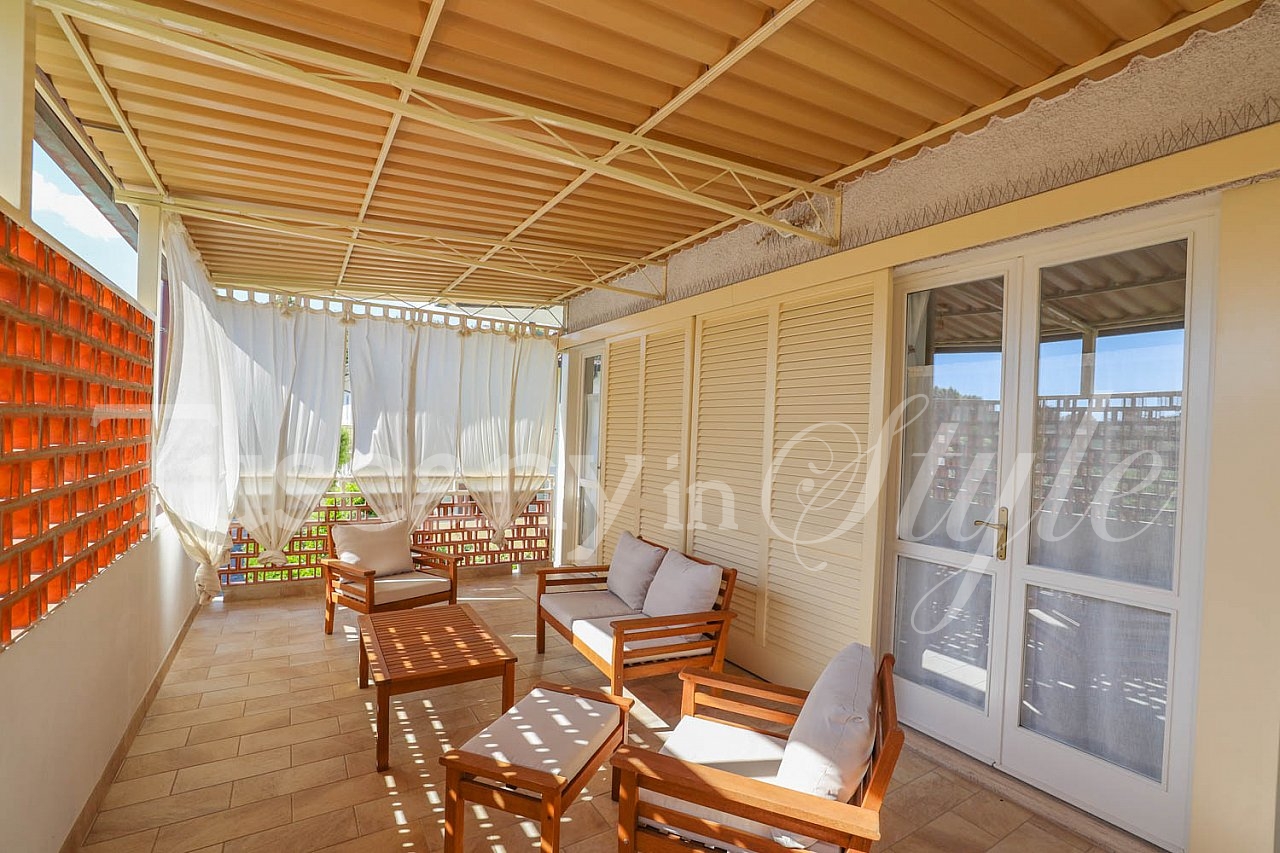 Villa Marina di Pietrasanta-Villino Marina-15
