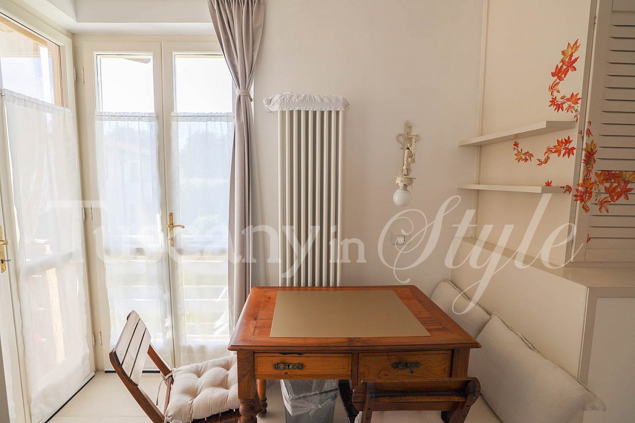 Villa Marina di Pietrasanta-Villino Marina-11