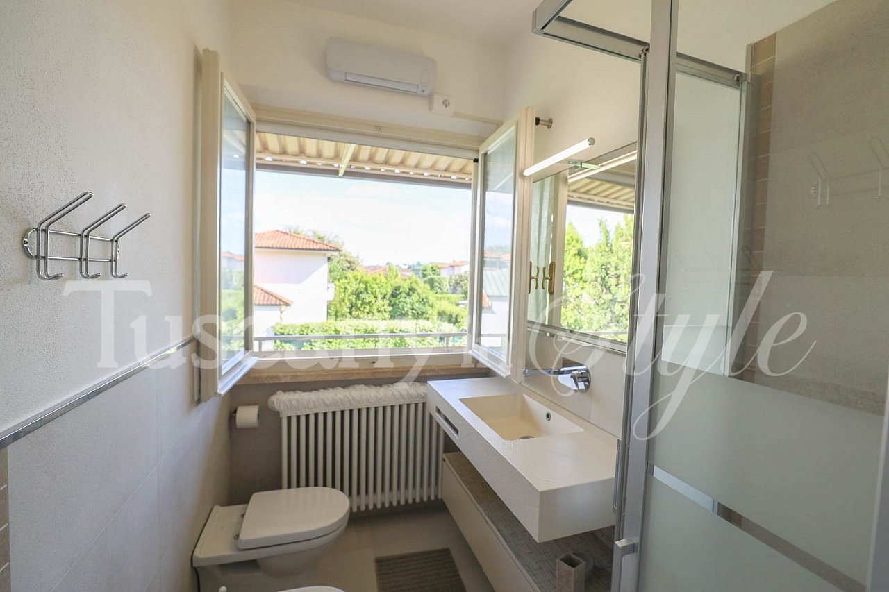 Villa Marina di Pietrasanta-Villino Marina-12