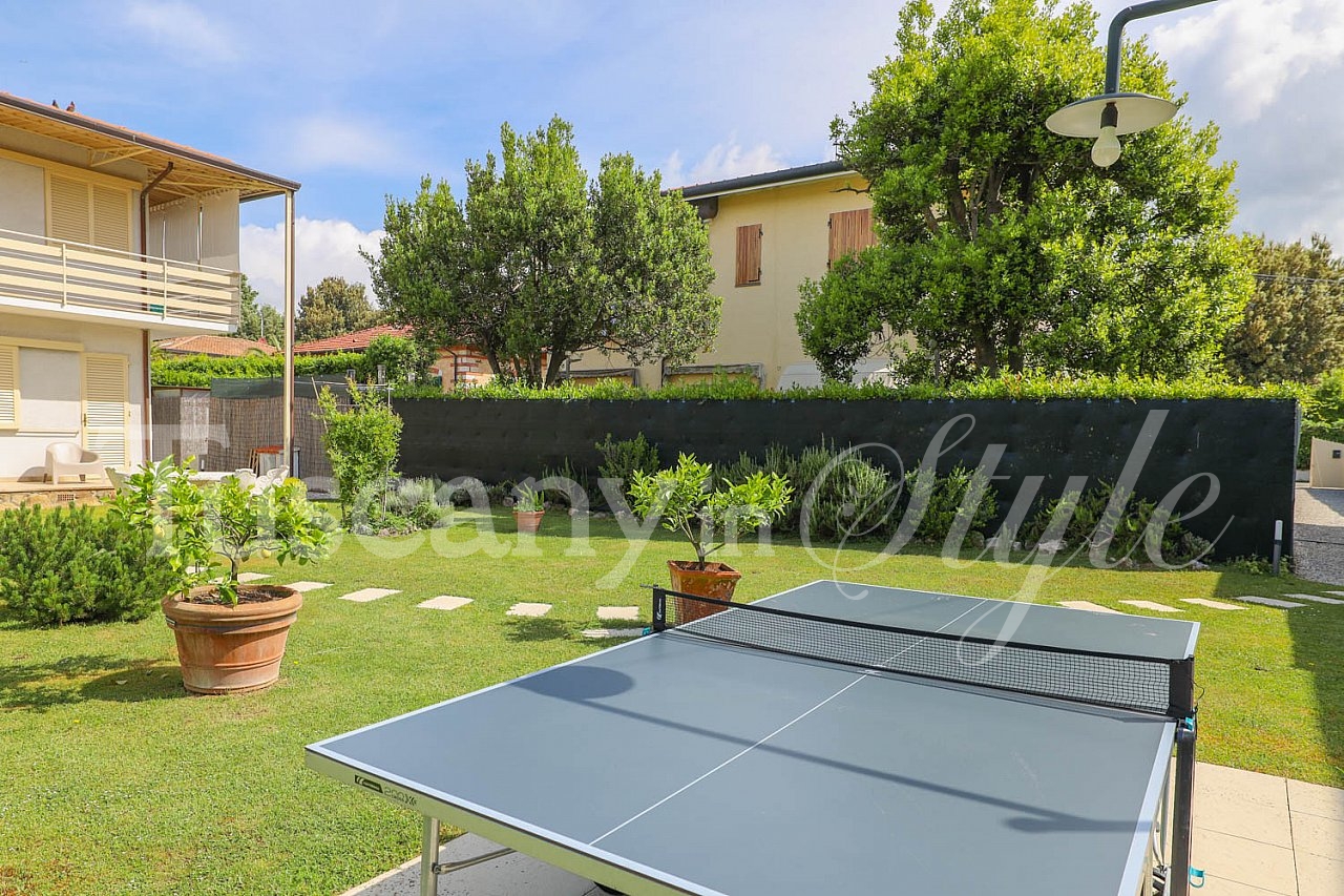 Villa Marina di Pietrasanta-Villino Marina-18