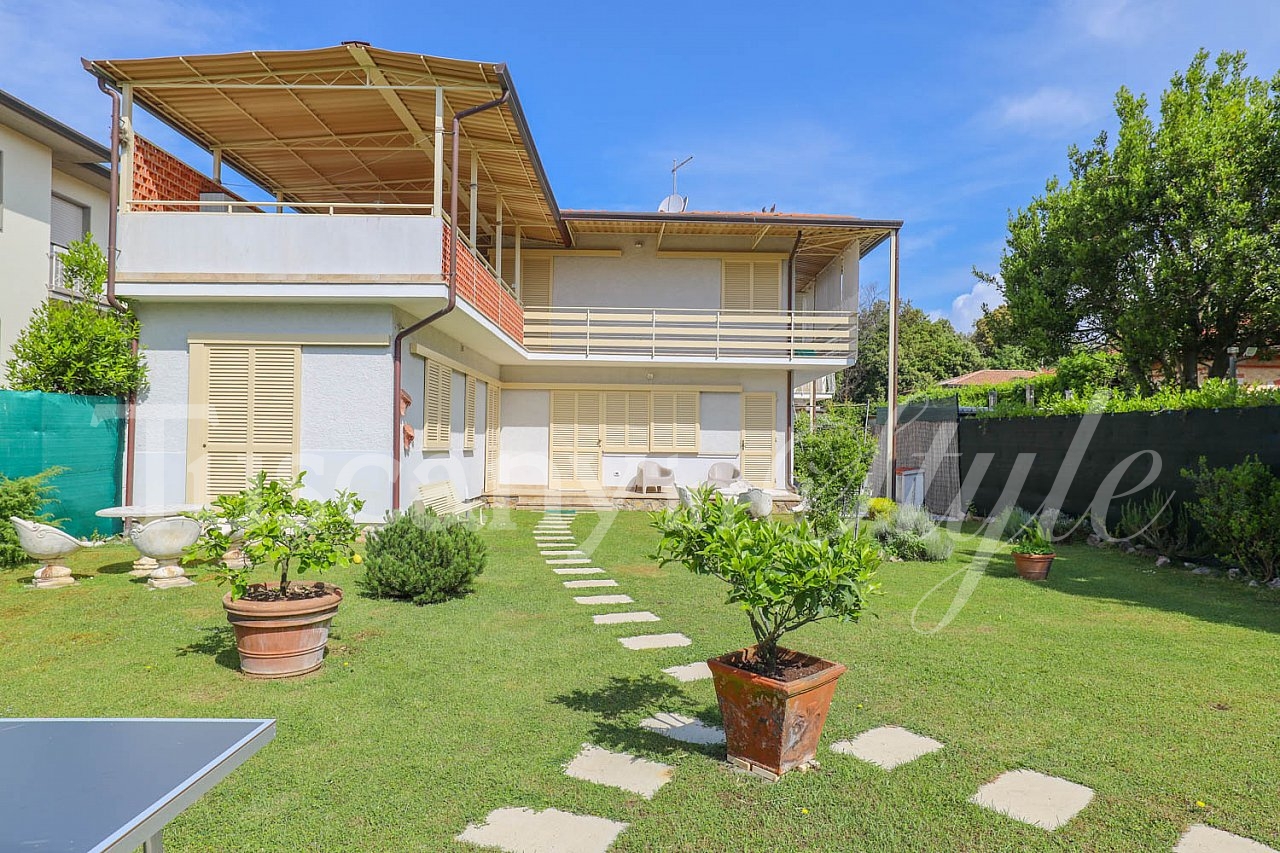 Villa Marina di Pietrasanta-Villino Marina-19
