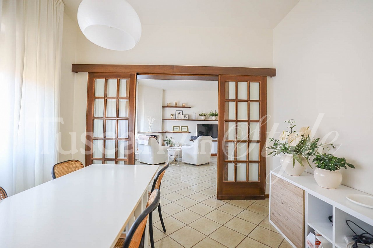 Apartment Pietrasanta Centro Storico-Appartamento Laura -0