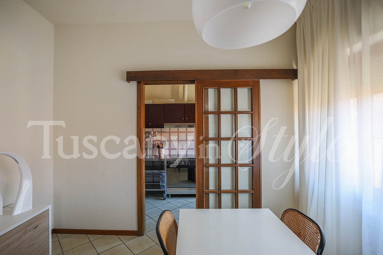 Apartment Pietrasanta Centro Storico-Appartamento Laura -3