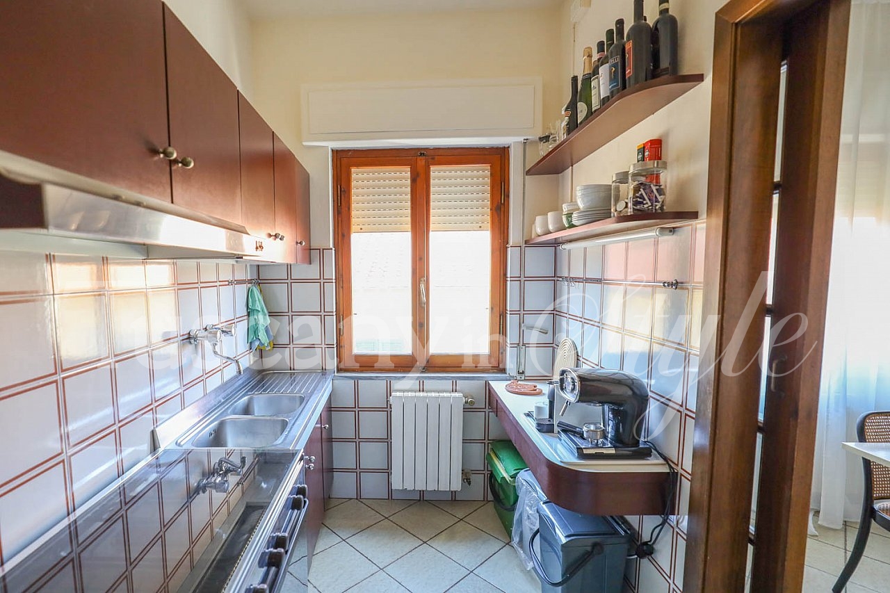 Apartment Pietrasanta Centro Storico-Appartamento Laura -5