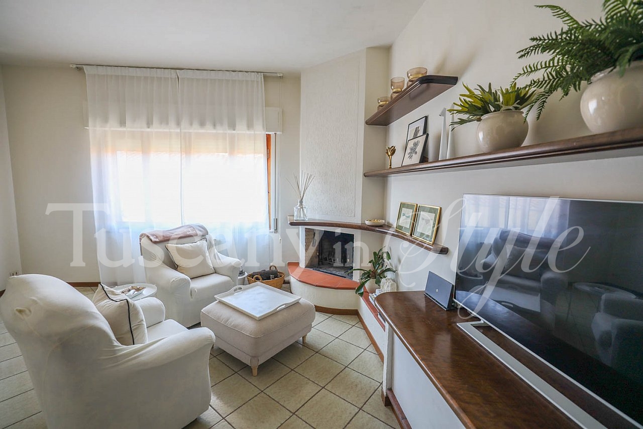 Apartment Pietrasanta Centro Storico-Appartamento Laura -6