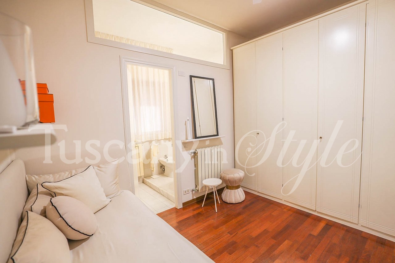 Apartment Pietrasanta Centro Storico-Appartamento Laura -8