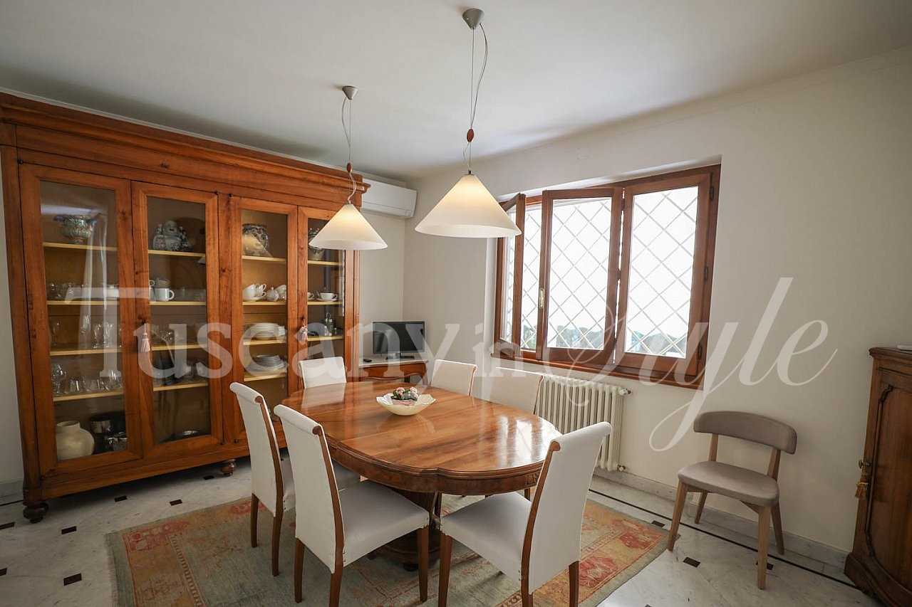 Villa Forte dei Marmi-Villa Allende-8