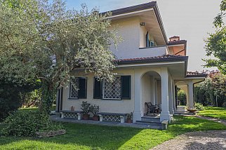 Villa Allende