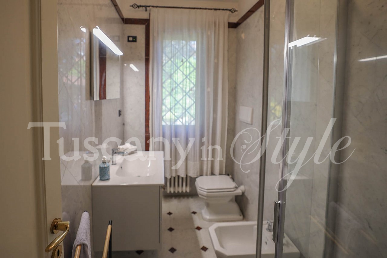Villa Forte dei Marmi-Villa Allende-5
