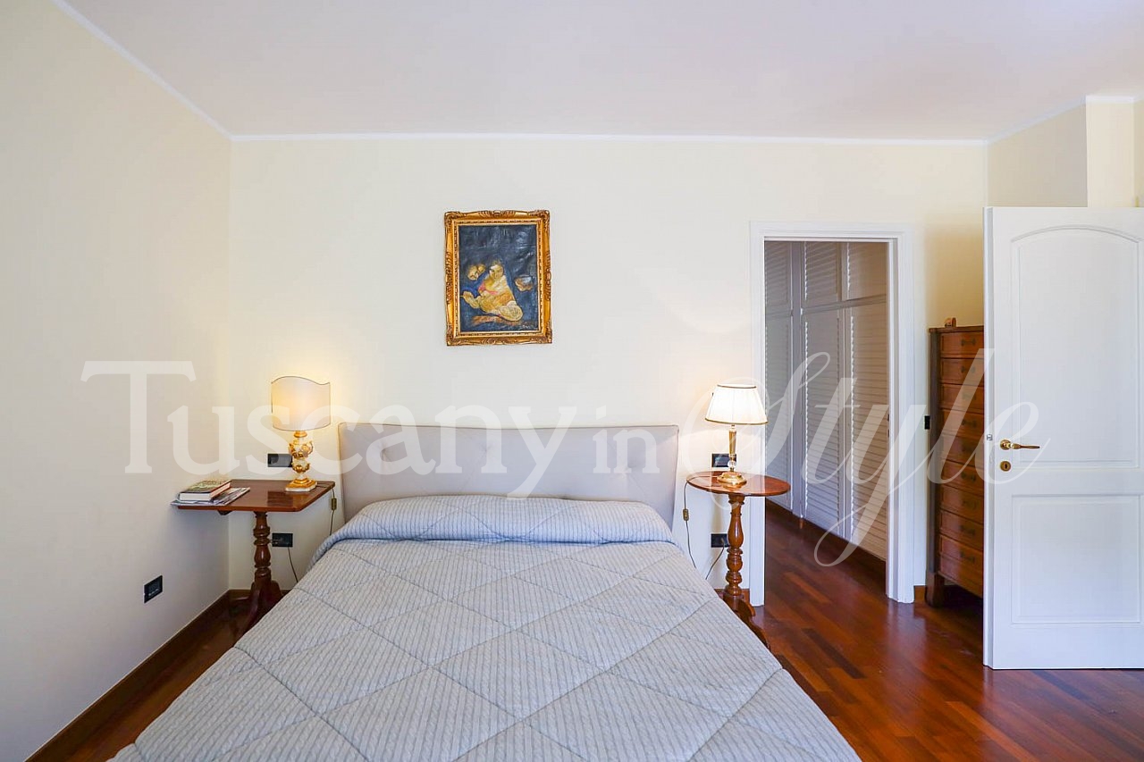 Villa Forte dei Marmi-Villa Allende-6