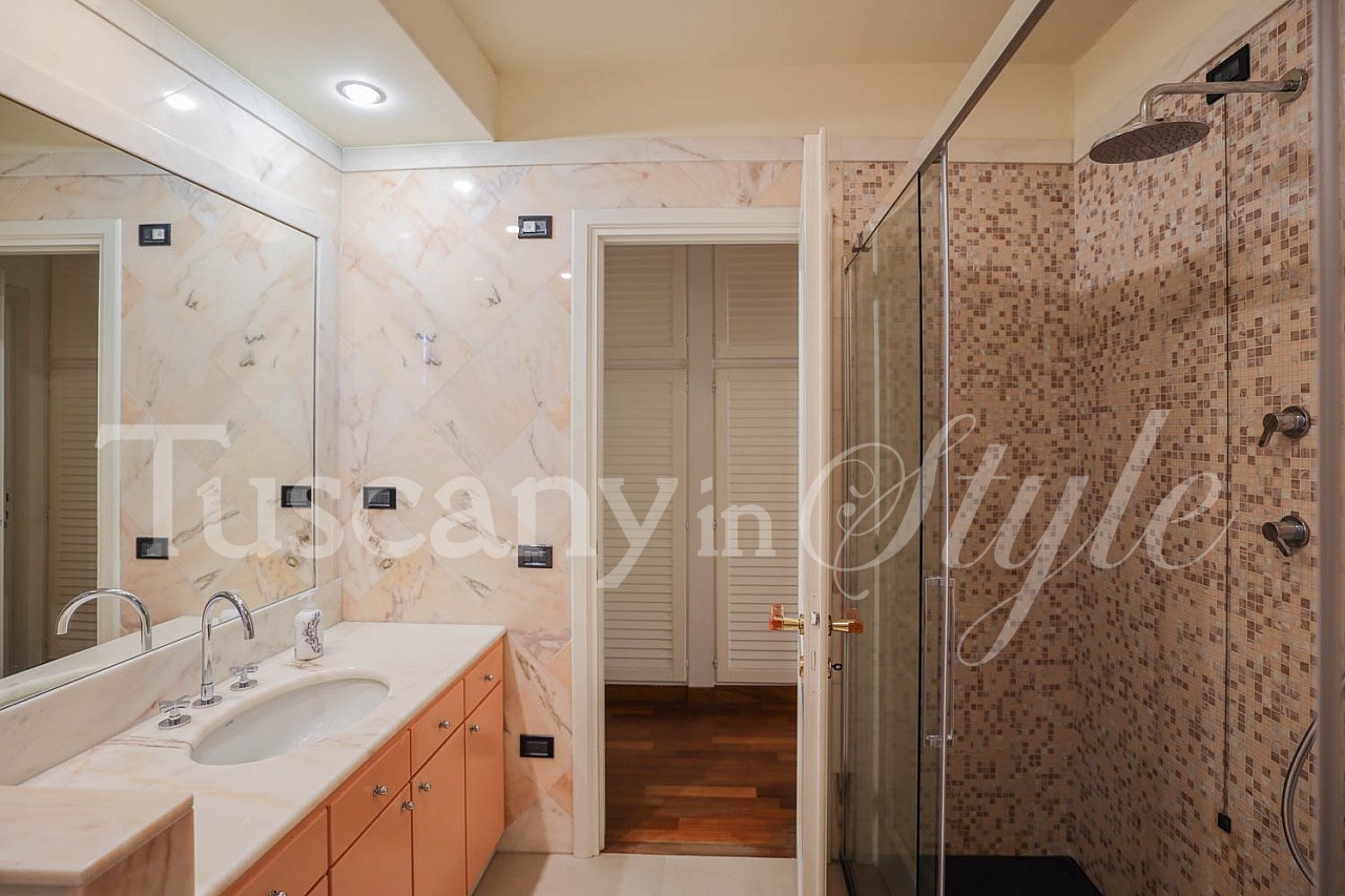 Villa Forte dei Marmi-Villa Allende-11