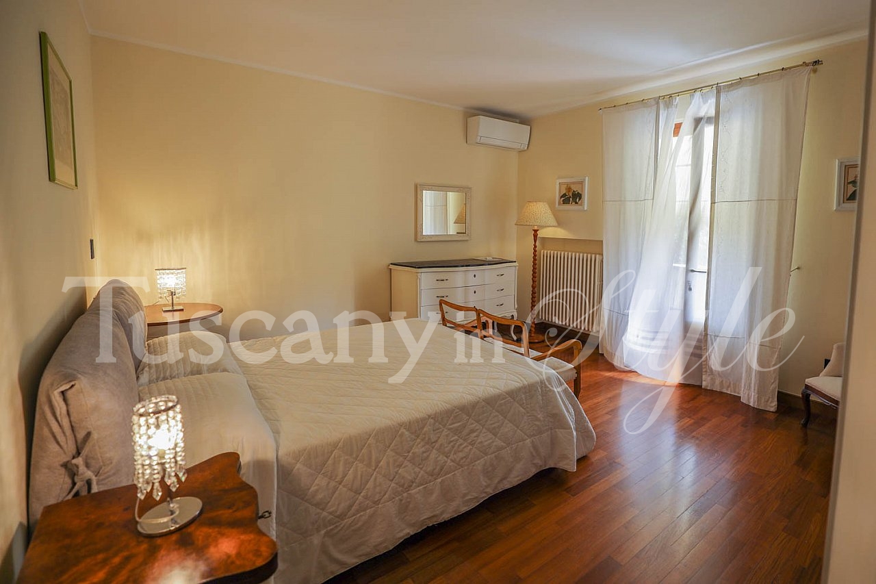 Villa Forte dei Marmi-Villa Allende-14