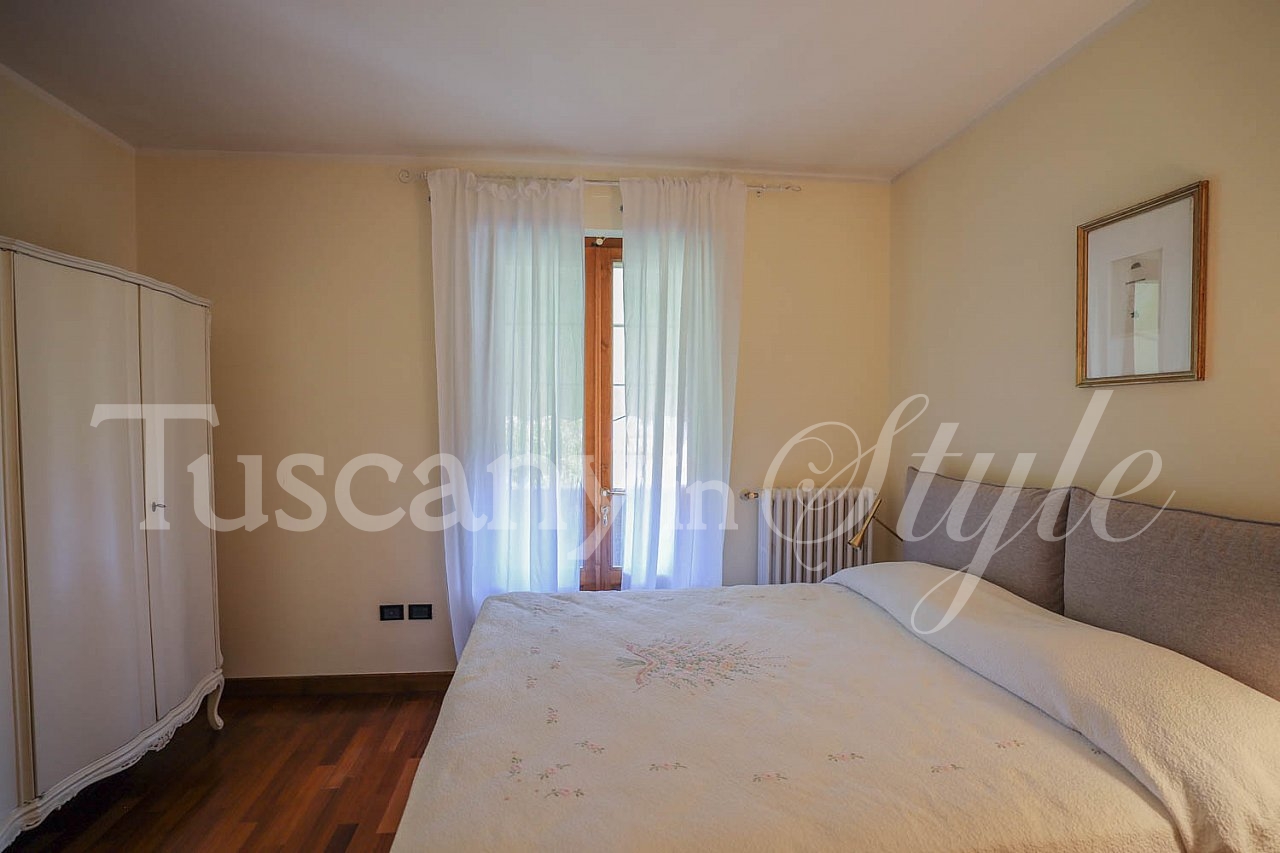 Villa Forte dei Marmi-Villa Allende-19