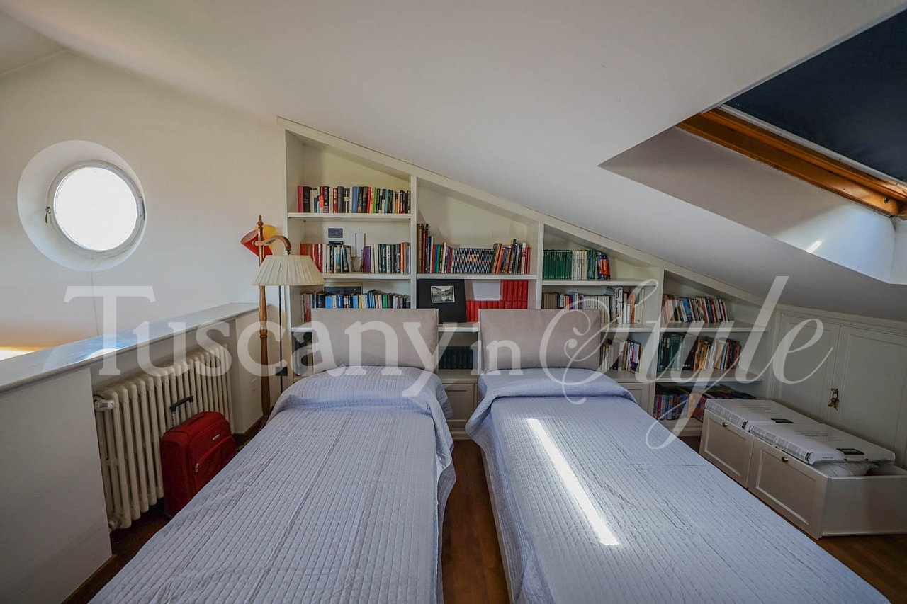 Villa Forte dei Marmi-Villa Allende-20