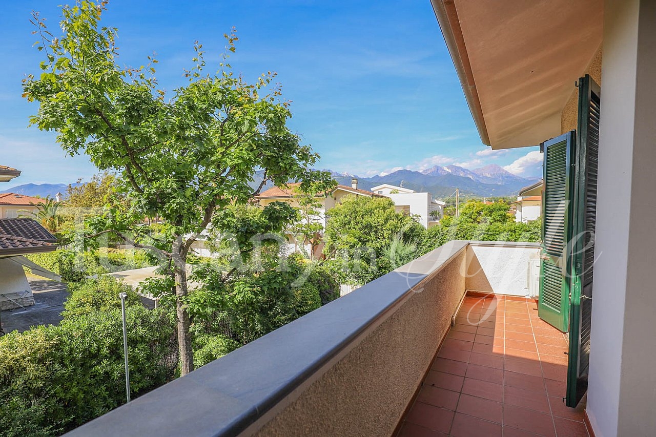 Villa Forte dei Marmi-Villa Allende-7