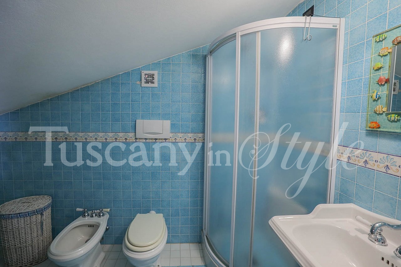 Villa Forte dei Marmi-Villa Allende-22
