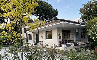 Villa Mare Blu